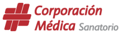 logo grupo corpo_sanatorio